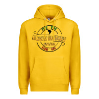 Lemon black history Premium Hoodie - MaliasSmallBusiness