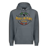 Rock black history Premium Hoodie - MaliasSmallBusiness