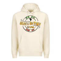 Tofu black history Premium Hoodie - MaliasSmallBusiness