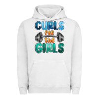 Pigment Lunar Rock curls for the girls Urban Hoodie - MaliasSmallBusiness