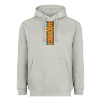 Moon Dust pumpkin fall Heavyweight Hoodie - BundleAndBundleShop