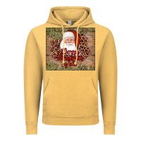 Vintage Mustard santa merry christmas y'all Vintage Hoodie - AdoDesignShop