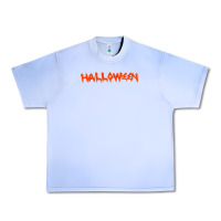 Grape Ice halloween Urban Heavy Tee - Unal Design
