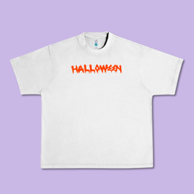 Urban Heavy Tee halloween