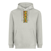 Moon Dust pumpkin fall Heavyweight Hoodie - BundleAndBundleShop