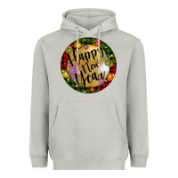 Moon Dust christmas happy new year Heavyweight Hoodie - Artiststas