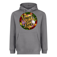 Storm christmas happy new year Heavyweight Hoodie - Artiststas
