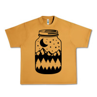 Peanut Butter View jar Urban Heavy Tee - Unal Design
