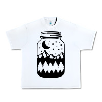 White View jar Urban Heavy Tee - Unal Design