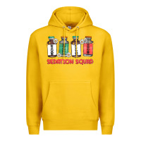 Lemon sedation squad Premium Hoodie - MaliasSmallBusiness