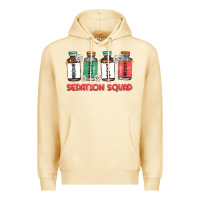 Pina Colada sedation squad Premium Hoodie - MaliasSmallBusiness