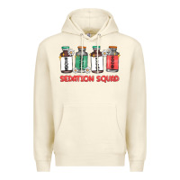 Sandshell sedation squad Premium Hoodie - MaliasSmallBusiness