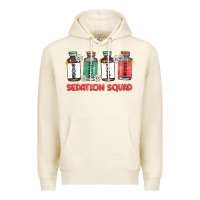 Tofu sedation squad Premium Hoodie - MaliasSmallBusiness