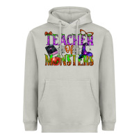 Moon Dust teacher of monsters Heavyweight Hoodie - BundleAndBundleShop