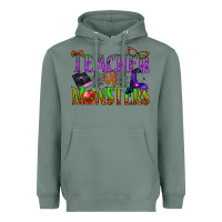 Sage teacher of monsters Heavyweight Hoodie - BundleAndBundleShop