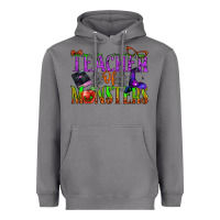 Storm teacher of monsters Heavyweight Hoodie - BundleAndBundleShop