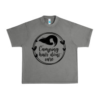 Tornado Camping Urban Heavy Tee - Unal Design