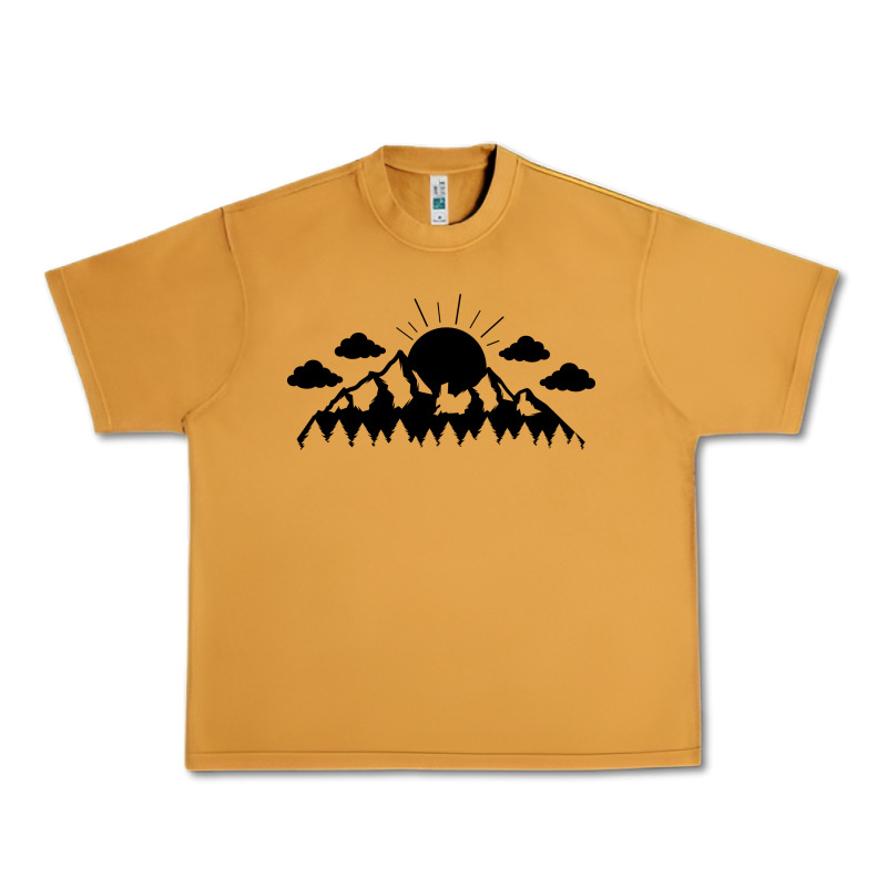 View Urban Heavy Tee by Unal Design | Teevron