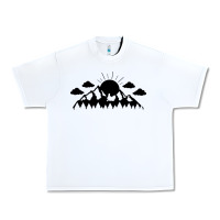 White View Urban Heavy Tee - Unal Design