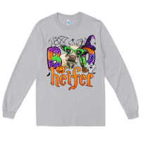 Moon Dust boo heifer Long Sleeve Tee - Zillion Design Studio