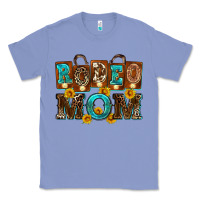 Colony Blue rodeo mom Classic Tee - Zillion Design Studio
