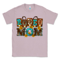 Lilac rodeo mom Classic Tee - Zillion Design Studio