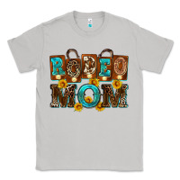 Moon Dust rodeo mom Classic Tee - Zillion Design Studio