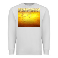 Dove Grey beer bubble Premium Sweatshirt - AdoDesignShop