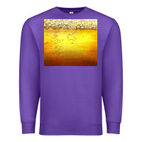 Purple beer bubble Premium Sweatshirt - AdoDesignShop