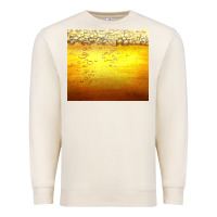 Sandshell beer bubble Premium Sweatshirt - AdoDesignShop