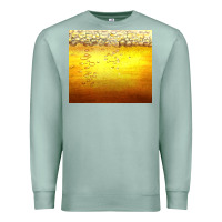 Seafoam beer bubble Premium Sweatshirt - AdoDesignShop