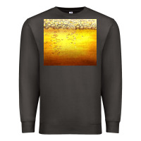 Smoke beer bubble Premium Sweatshirt - AdoDesignShop