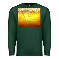 Sports Green beer bubble Premium Sweatshirt - AdoDesignShop