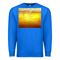 True Royal beer bubble Premium Sweatshirt - AdoDesignShop