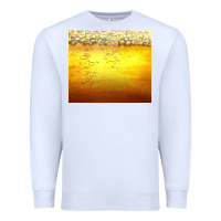 White beer bubble Premium Sweatshirt - AdoDesignShop