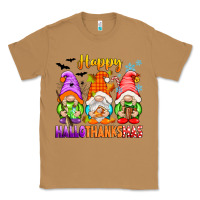 Toasted Coconut happy hallothanksmas gnomes Classic Tee - texasbilliewilder