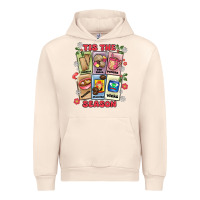 Sandshell this the season tamales pan dulce Urban Hoodie - MaliasSmallBusiness
