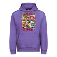Tulip this the season tamales pan dulce Urban Hoodie - MaliasSmallBusiness