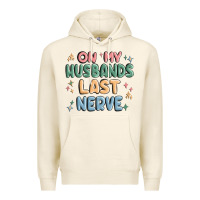 Tofu on my husbands last last nerve Premium Hoodie - MaliasSmallBusiness