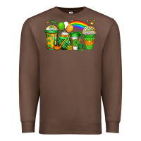 Chestnut st patricks coffee Premium Sweatshirt - Jasminsmagicworld