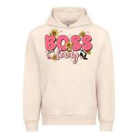 Sandshell boss lady Urban Hoodie - MaliasSmallBusiness