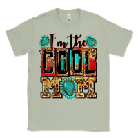 Matcha i'm the cool mom Classic Tee - Zillion Design Studio