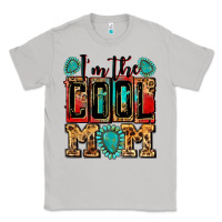 Moon Dust i'm the cool mom Classic Tee - Zillion Design Studio