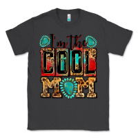 Smoke i'm the cool mom Classic Tee - Zillion Design Studio