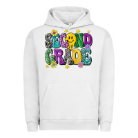 Pigment Lunar Rock second grade Urban Hoodie - NancyCooperArtShop
