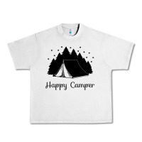 Camping Urban Heavy Tee | Teevron