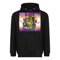 Stay Sweet Heavyweight Hoodie | Teevron