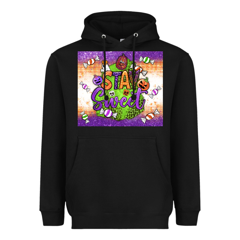 Stay Sweet Heavyweight Hoodie by BundleAndBundleShop | Teevron