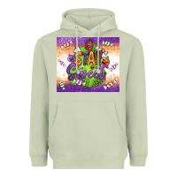 Matcha stay sweet Heavyweight Hoodie - BundleAndBundleShop