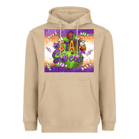 Mushroom stay sweet Heavyweight Hoodie - BundleAndBundleShop